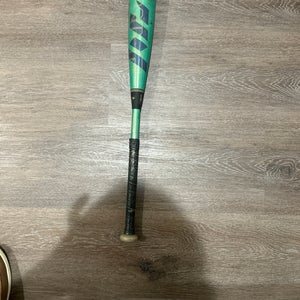 2021 Louisville Slugger Meta Composite USSSA Certified Bat (-10) 18 oz 28" (Used)