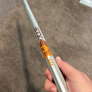OG STX Axe shaft