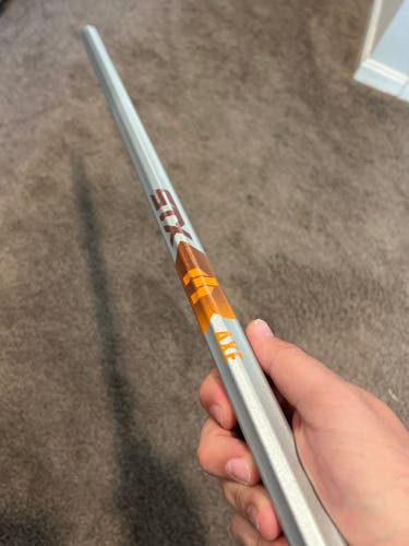 OG STX Axe shaft