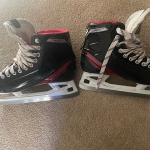 CCM Hockey Skates Regular Width 8 (Used)