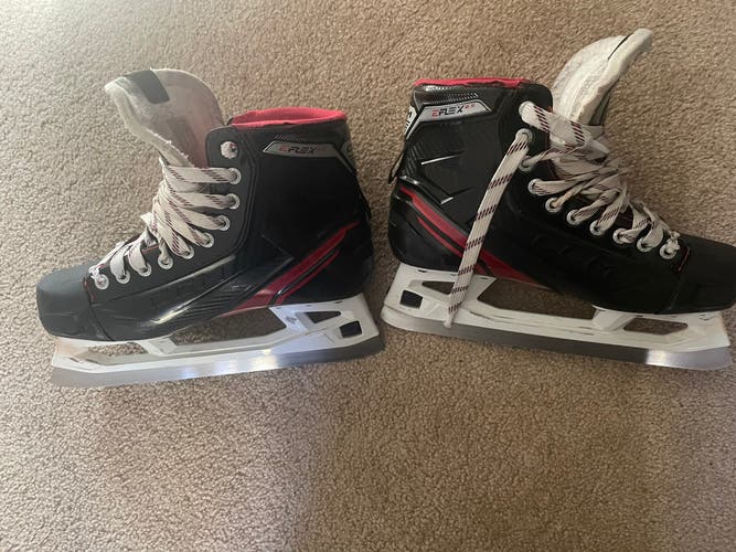 CCM Hockey Skates Regular Width 8 (Used)