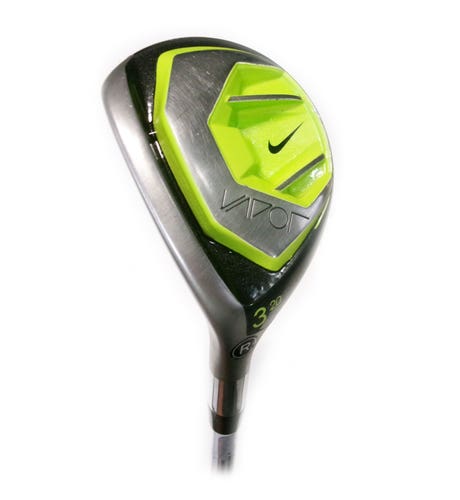 LH Nike Vapor Speed 20* 3 Hybrid/Rescue Graphite Fubuki z70 Regular Flex