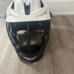 Cascade XRS Helmet (Used)