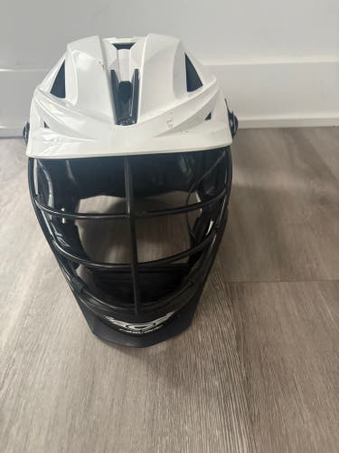 Cascade XRS Helmet (Used)