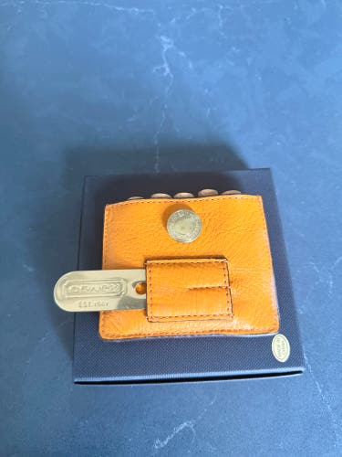 Coach Brand Divot Tool Kit