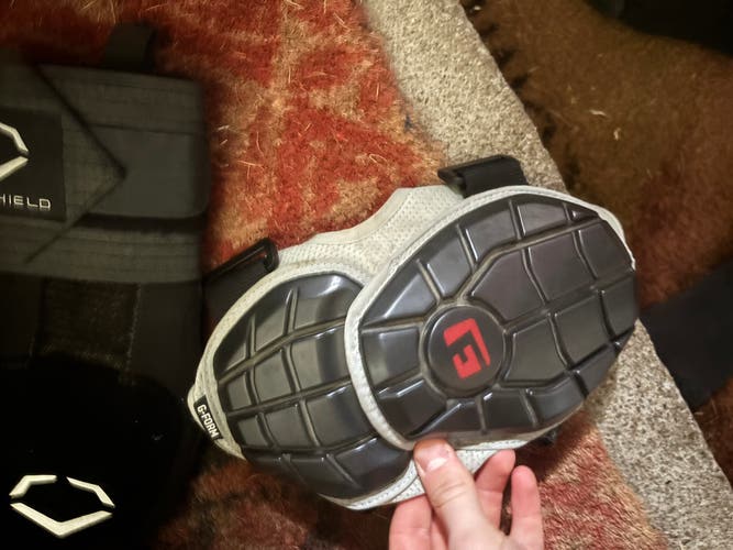 EvoShield Elbow Protection (Used)