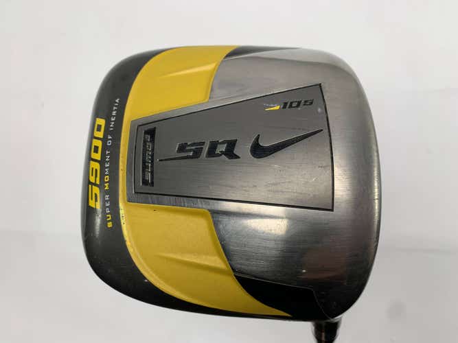 Nike Sasquatch Sumo 2 5900 Driver 10.5*  Sasquatch Diamana Nike 65g Mens RH