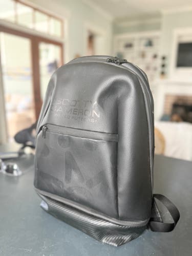 Scotty Cameron Vessel Backpack