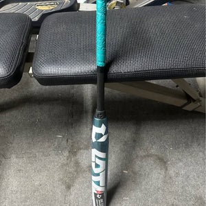 2026 DeMarini Lotus Composite Bat (-10) 23 oz 33" (New)