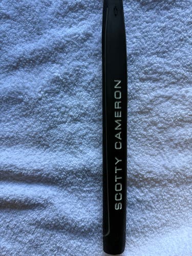 2025 Titleist Scotty Cameron Counterbalanced Right Handed Putter 35" (New)