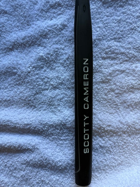 2025 Titleist Scotty Cameron Counterbalanced Right Handed Putter 35" (New)