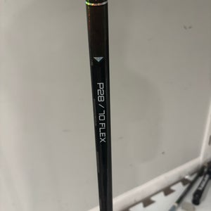 Senior Bauer Left Hand Hockey Stick P28 (Used)