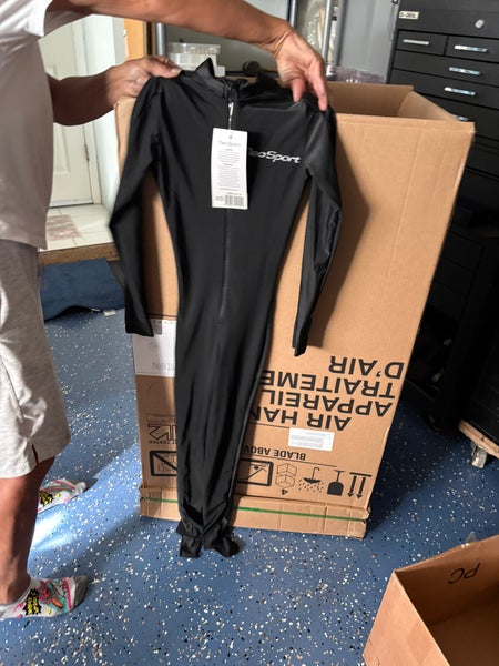 Women's Fullsuit XS Wetsuit (New)