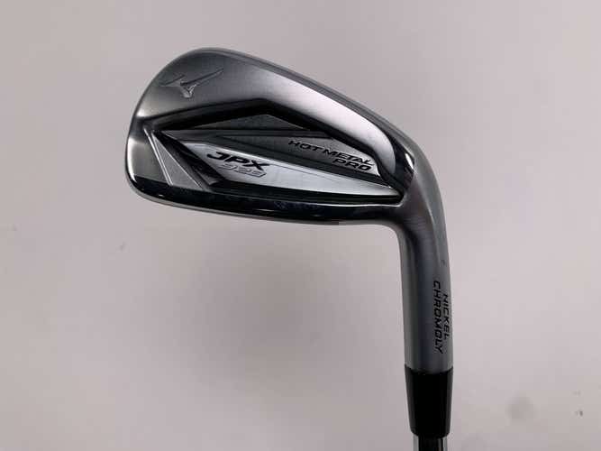 Mizuno JPX 923 Hot Metal Pro Single 7 Iron DG S300 Stiff Steel Mens RH NEW