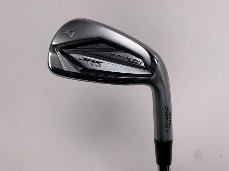 Mizuno JPX 923 Hot Metal Pro Single 7 Iron DG S300 Stiff Steel Mens RH NEW
