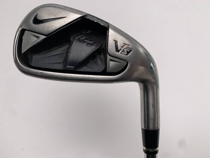 Nike VR S Covert Single 7 Iron True Temper Dynalite 90g Regular Steel Mens RH