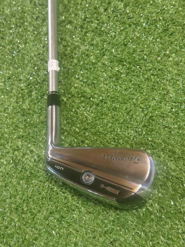 TaylorMade Sim 2 Iron. Buffed, Spec Checked, Cleaned and New Grip Stiff 39.5"