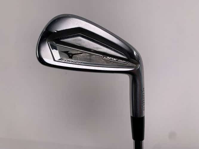 Mizuno JPX 921 Forged Single 5 Iron Nippon NS Pro 950 GH HT Stiff Steel Mens RH