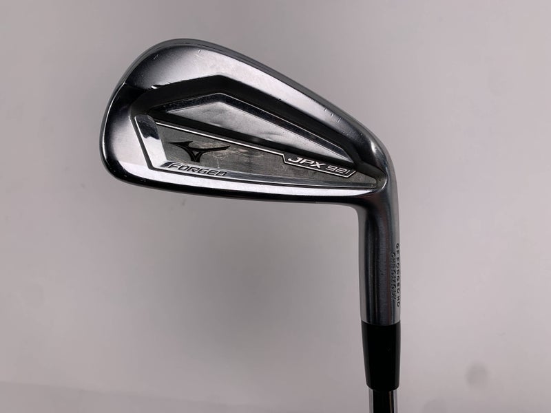 Mizuno JPX 921 Forged Single 5 Iron Nippon NS Pro 950 GH HT Stiff Steel Mens RH
