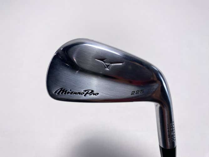 Mizuno Pro 225 Single 7 Iron True Temper Dynamic Gold S300 Stiff Steel RH NEW
