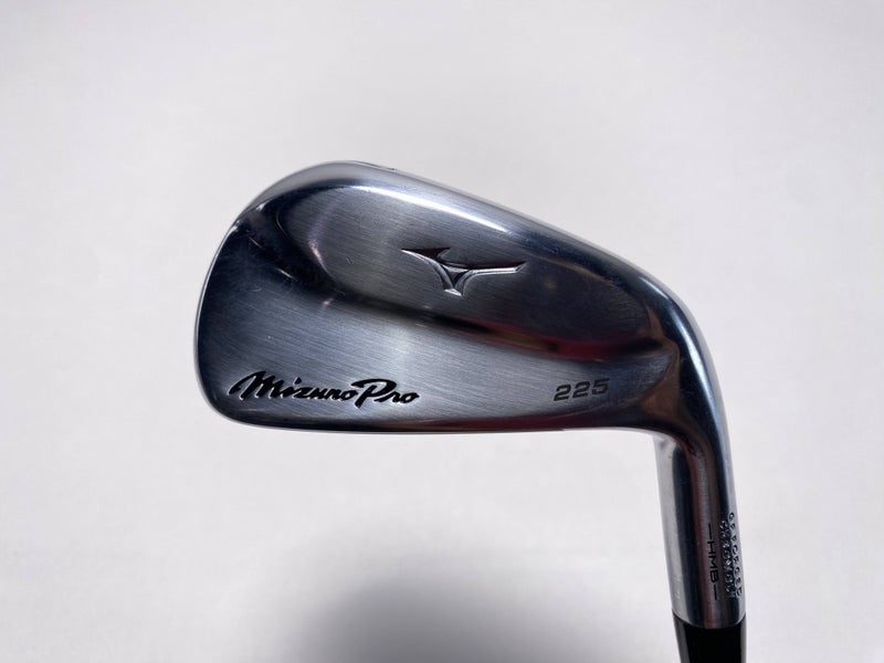 Mizuno Pro 225 Single 7 Iron True Temper Dynamic Gold S300 Stiff Steel RH NEW
