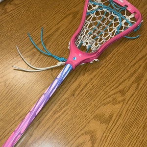 STX 6000 Lacrosse Stick
