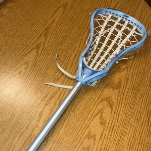 deBeer lacrosse Stick