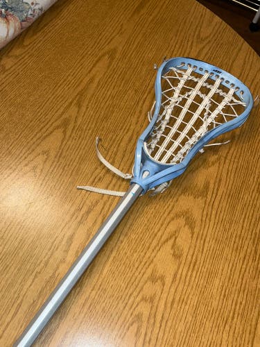deBeer lacrosse Stick