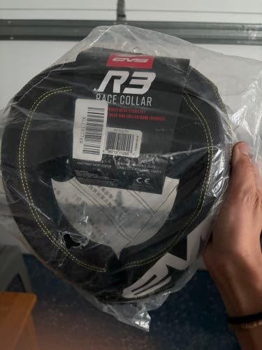(New) youth race collar