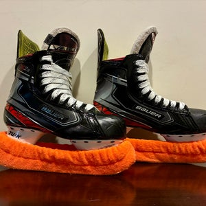 Bauer Vapor X2.9 Hockey Skates 7D (Used)