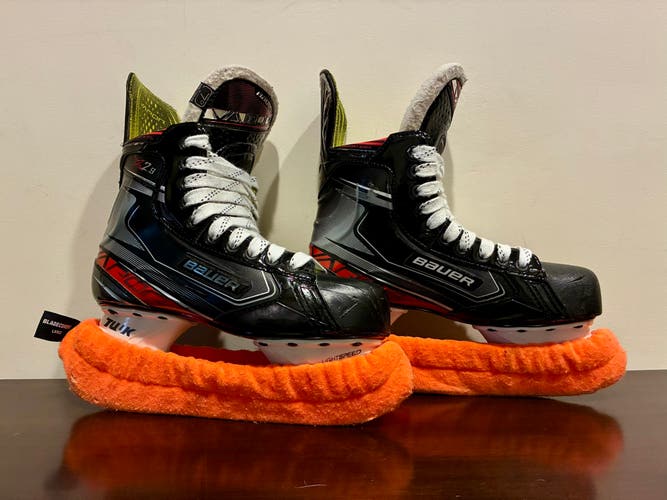 Bauer Vapor X2.9 Hockey Skates 7D (Used)