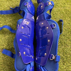 Youth All Star Player's Series Catcher's Leg Guard (New)
