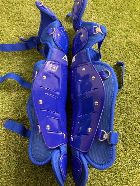 Youth All Star Player's Series Catcher's Leg Guard (New)