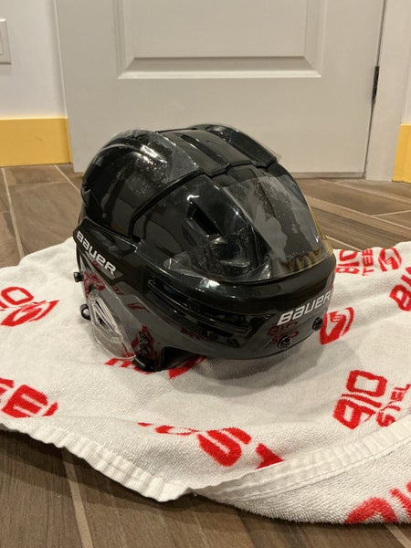 !NEW! Bauer Re-Akt 70 Helmet size Small