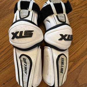 STX Stallion 500 Arm Pads