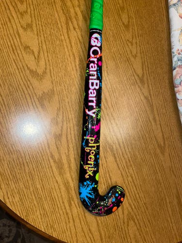 CranBarry Phoenix Field Hockey Stick