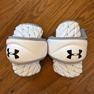 Large Adult Under Armour VFT Arm Pads