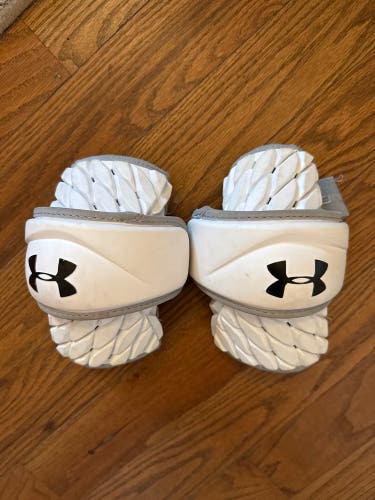 Large Adult Under Armour VFT Arm Pads