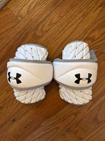 Large Adult Under Armour VFT Arm Pads