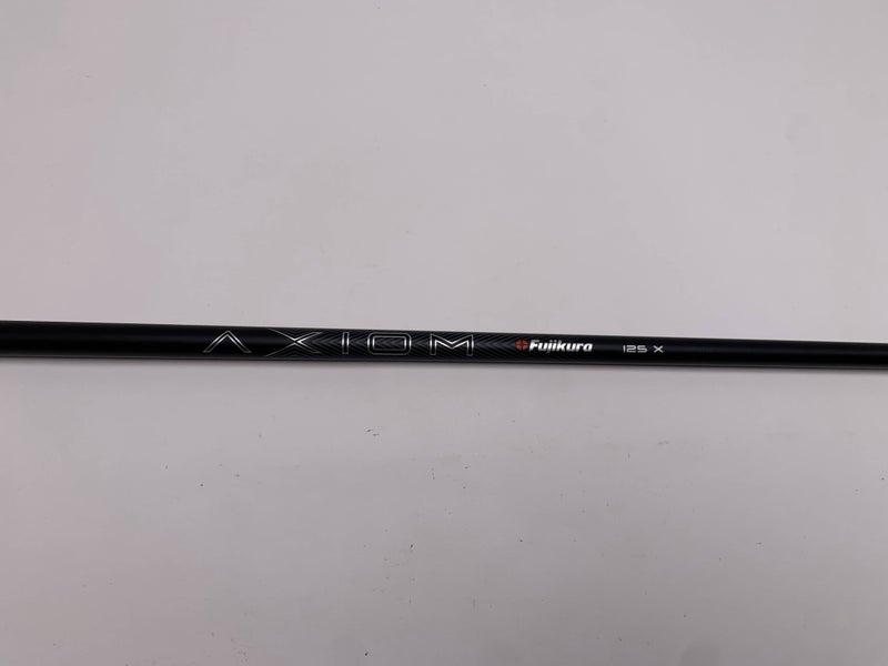 Fujikura Axiom VeloCore 125g Extra Stiff Graphite Single Iron Shaft 0.355- 37.5"