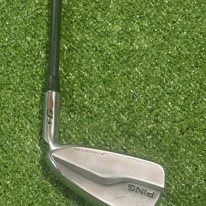 Ping G410 Crossover 3 Iron RH Graphite REG 39.5" New Cpr Jumbo Grip