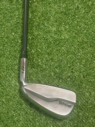 Ping G410 3 Iron Reg Flex 39.5" Buffed, Spec Checked, Cleaned and New Grip