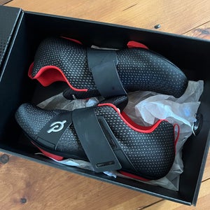 Men's Size 10 Peloton Bike Shoes (New)