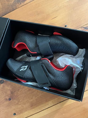 Men's Size 10 Peloton Bike Shoes (New)