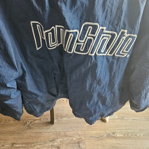 Blue Men's Medium Jacket