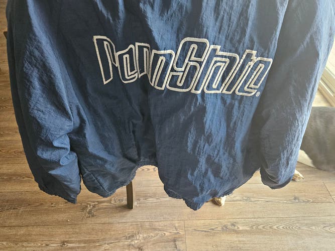 Blue Men's Medium Jacket