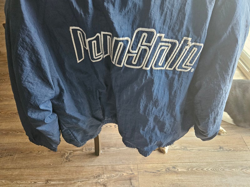 Blue Men's Medium Jacket