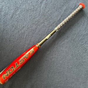 Easton ADV 360 Composite USABat Certified Bat (-11) 18 oz 29" (Used)