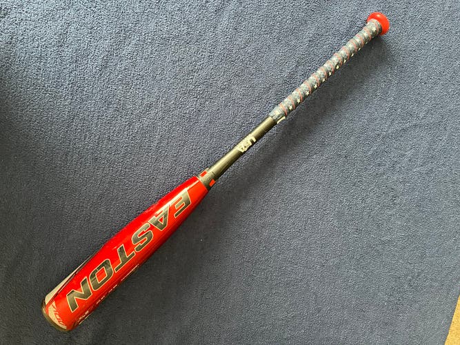 Easton ADV 360 Composite USABat Certified Bat (-11) 18 oz 29" (Used)