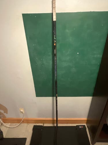 Intermediate CCM RibCor Trigger 8 Pro Right Handed Hockey Stick P29 Pro Stock (Used)